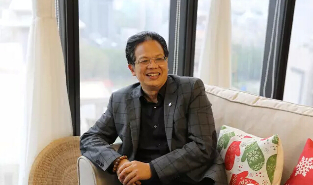 雅洁老总_中顺洁柔老总