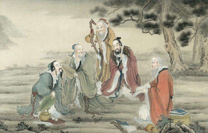 根据歌曲谱例判断牌号(3)