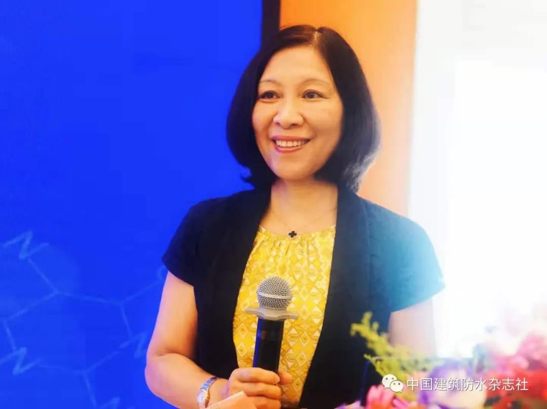 郭德友教授级高工,苏州大学高分子材料专业博导,东吴学者程振平教授